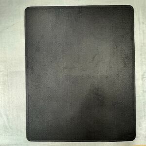 2019-2024 Toyota‎ Carpeted Cargo Mat Black 31"x41" 3rd Row